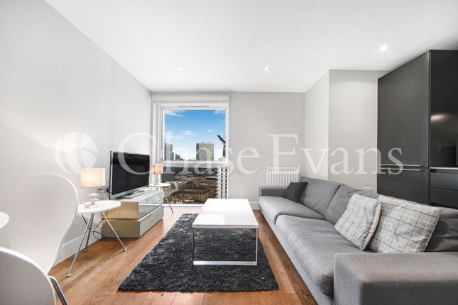 Flat to rent in Crawford Building, Aldgate, London