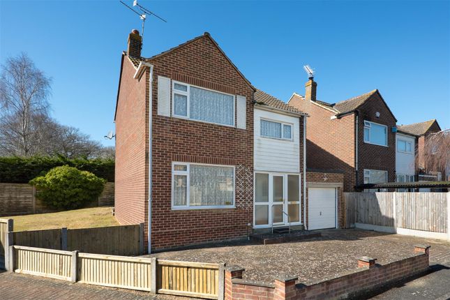 3-bed house on 11, Mount Pleasant, Canterbury, £385,000