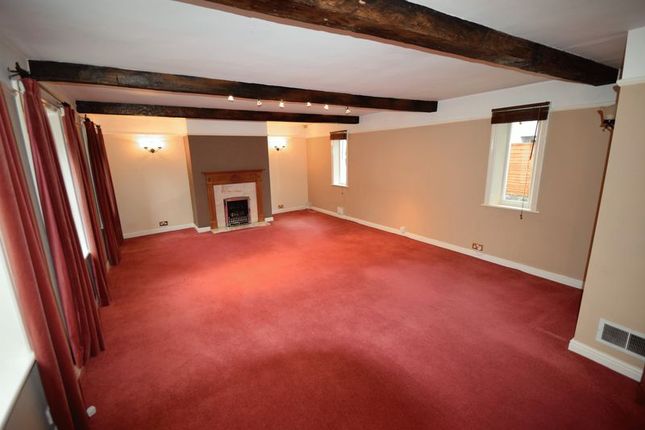 3 Bed Semi Detached House To Rent In The Square Dalston Carlisle