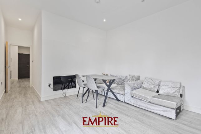 Flat to rent in Stanmore Road, Edgbaston