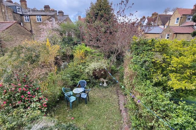 Terraced house for sale in Knatchbull Road, Camberwell