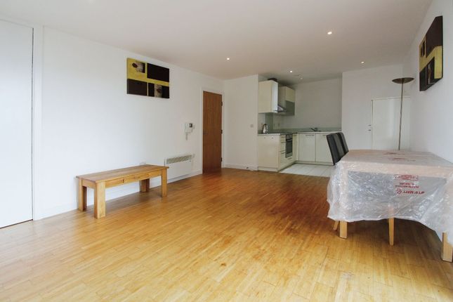 Flat for sale in Apartment, Kelso Place, Manchester