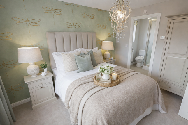 Plot 154, Maesteg Road, Tondu photo 5