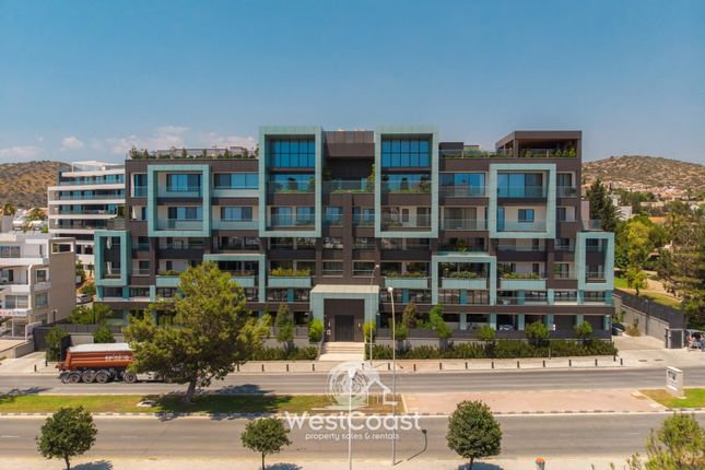 Apartment for sale in Limassol, Limassol, Cyprus