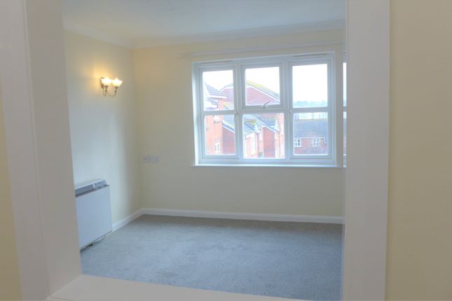 Jenner Court Stavordale Road Weymouth Dorset Dt4 1