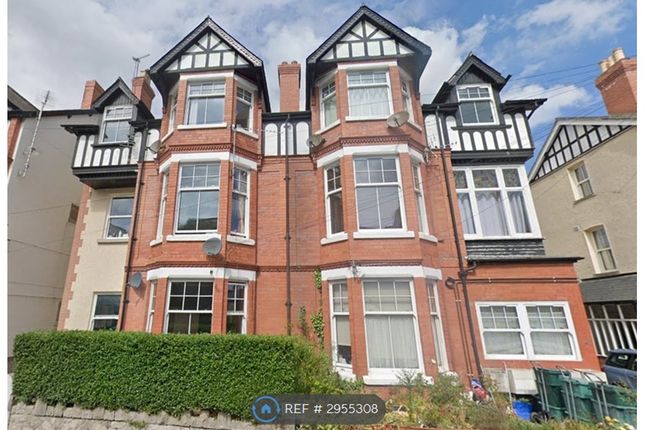 Flat, Lawson Road, Colwyn Bay photo 2