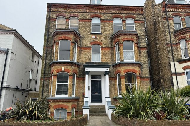 Thumbnail Flat to rent in Granville Road, Broadstairs