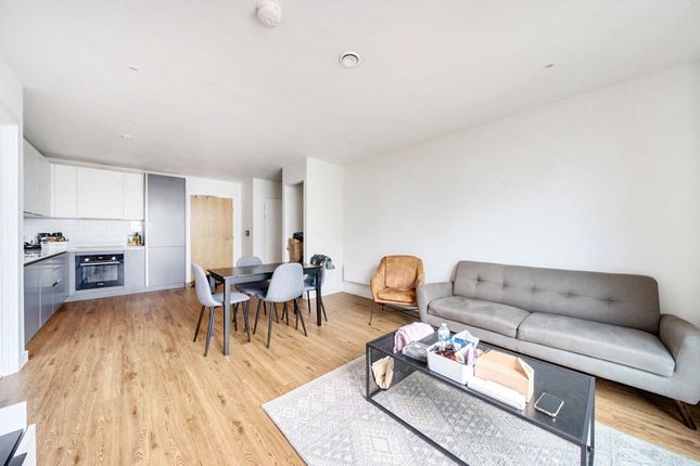 Flat 814, Mount Yard,, 2, Old Mount Street, Manchester photo 3