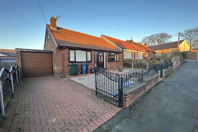 Semi-detached house for sale in Towneley Road, Longridge