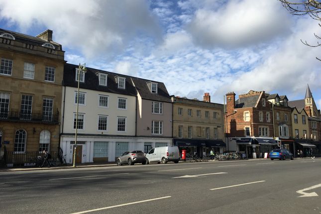 Thumbnail Office to let in St Giles, Oxford