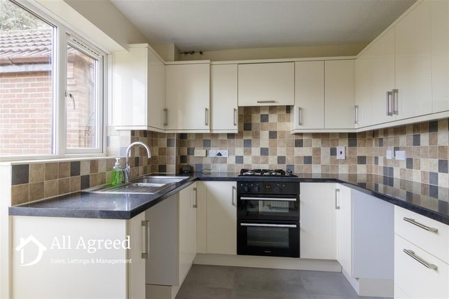 Fairview Grange, Belper photo 5