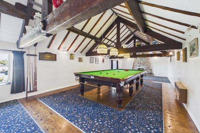 Norwood Farmhouse, 32, Eckington Road, Dronfield photo 2