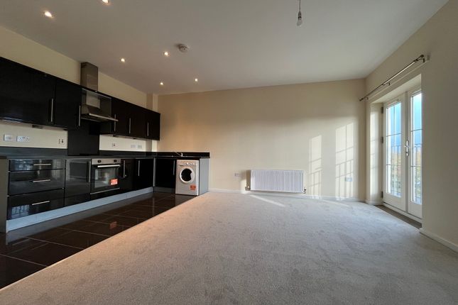 Apartment 28, Chamberlain Close, Uttoxeter photo 2