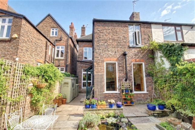 141, Whitehedge Road, Liverpool photo 3