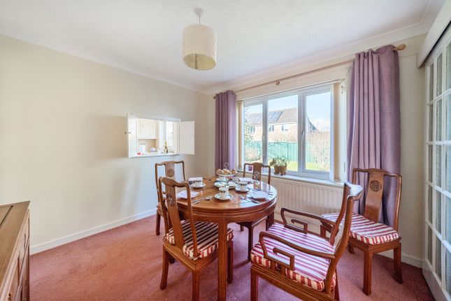Detached house for sale in Bassett Close, Winchcombe, Cheltenham, Gloucestershire