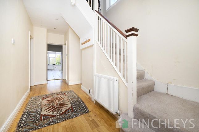 43 Lyndhurst Gardens, London photo 2