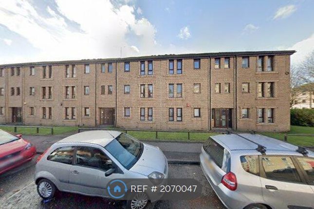 Flat to rent in Raeberry Street, Glasgow