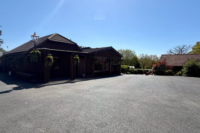 Kloofs Residential and Holiday Park, Sandhurst Lane, Bexhill-on-Sea photo 4