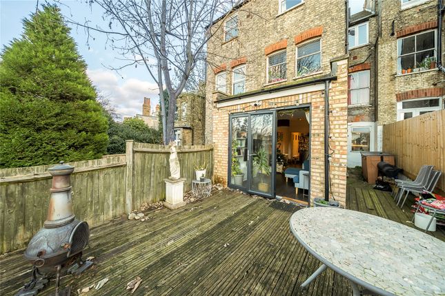 Maisonette for sale in Hillfield Avenue, Crouch End