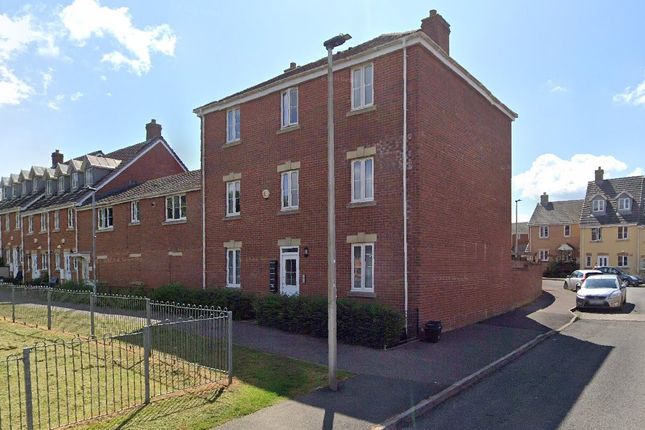 Flat to rent in Nadder Meadow, South Molton