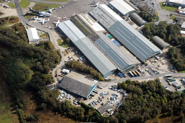 Office Space In Bournemouth Airport Aviation Park West Centre Limited www.primelocation.com