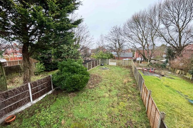 End terrace house for sale in Shaws Avenue, Birkdale, Southport, 4Ld.