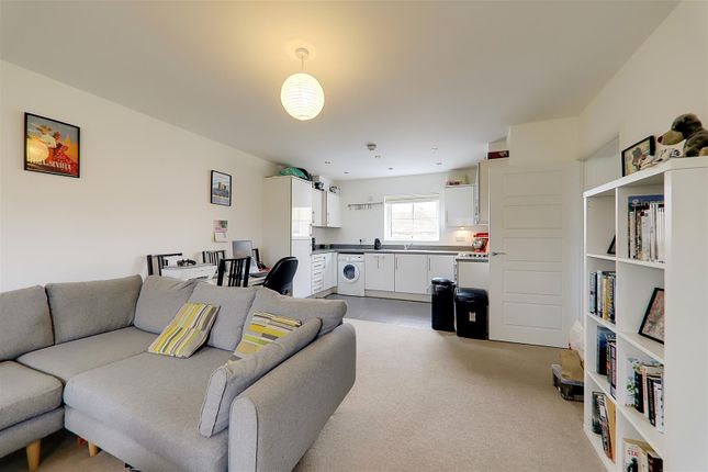 Flat for sale in 1 Gresley Court, Overton Road, Worthing