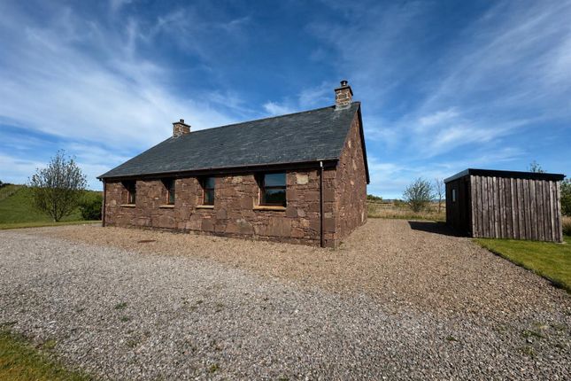 2-bed house on Meriel, Sand, Achnasheen, £240,000