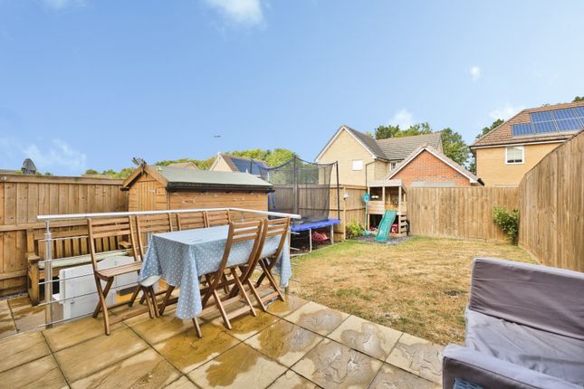 12, Burrow Hill View, Somerset photo 4