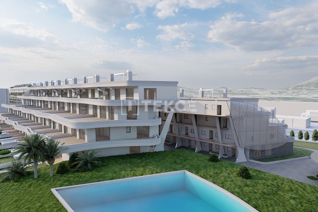 Duplex for sale in Albir, Alfaz Del Pi, Alicante, Spain