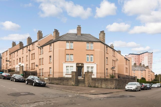 Flat to rent in Fyffe Street, Dundee