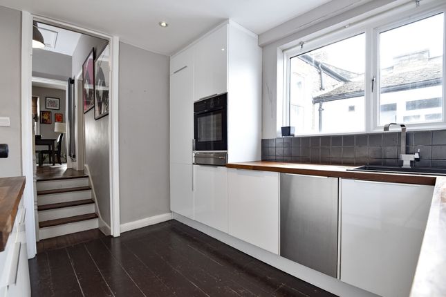 37a, Dorchester Grove, London photo 4