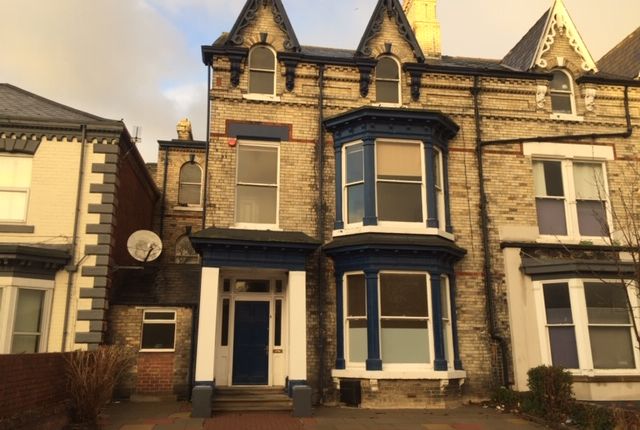 Thumbnail Office for sale in 44 Victoria Road, Hartlepool