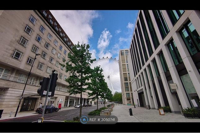 1-bed flat on Flat, North Block Chicheley Street, London, £2,450/mo