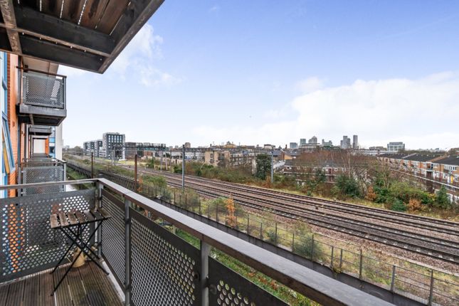 Flat for sale in Greenan Court, Meath Crescent, Bethnal Green