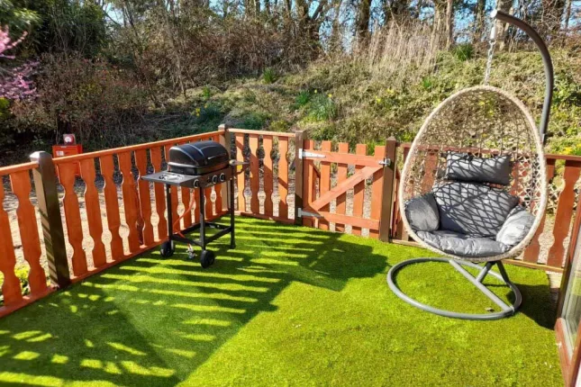 31 South Lakeland Leisure Village, Carnforth photo 4