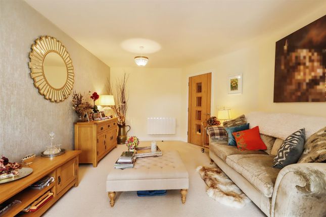 22 Summerfield Place, 117 Wenlock Road, Shrewsbury photo 4