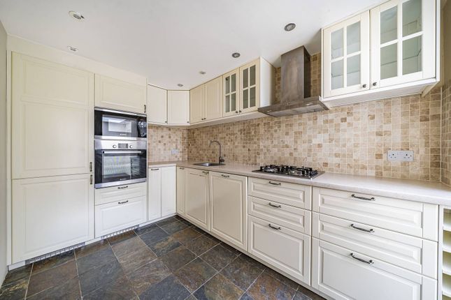 Property to rent in St Peters Place W9, Maida Vale, London,