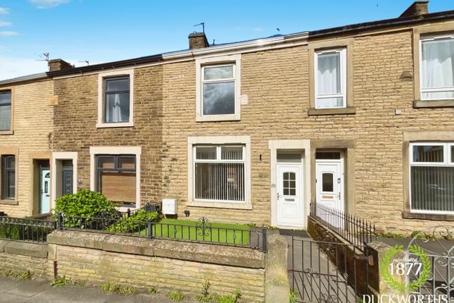 Terraced house for sale in Church Lane, Clayton Le Moors
