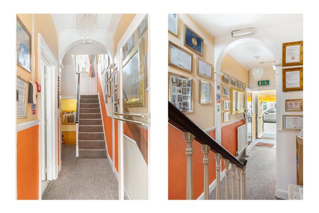 Beachcomber Guest House, 6, Waterloo Place, Weymouth photo 3