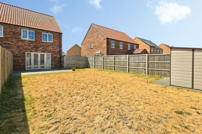 29, Coteland Road, Ruskington photo 4