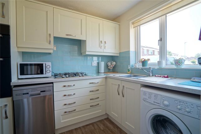 51, Greenfield Gardens, Rotherham photo 2