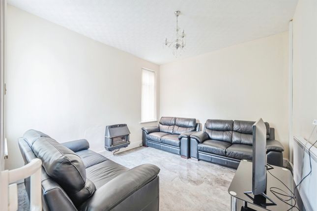 Semi-detached house for sale in Empress Road, Derby