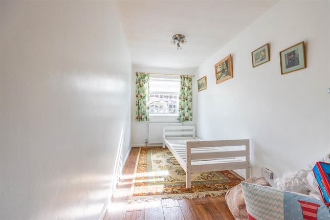 Detached bungalow for sale in Chalkwell Avenue, Westcliff-On-Sea