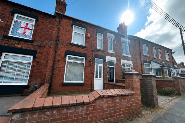 2-bed house on 157, Stoke-on-Trent, £825/mo