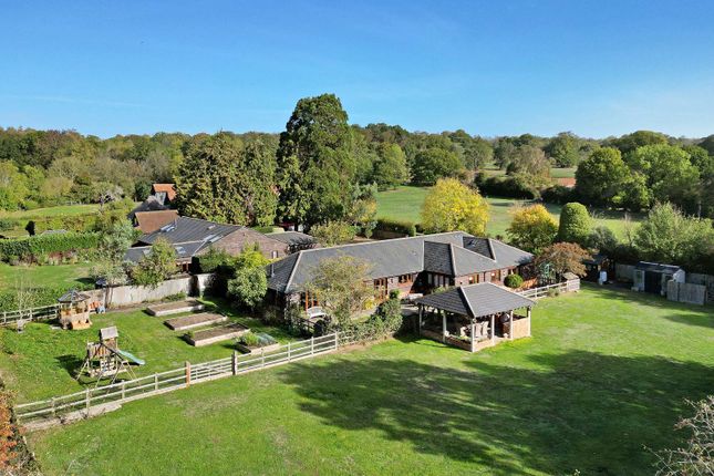 5-bed detached on Dropmore Road, Burnham, £1,395,000