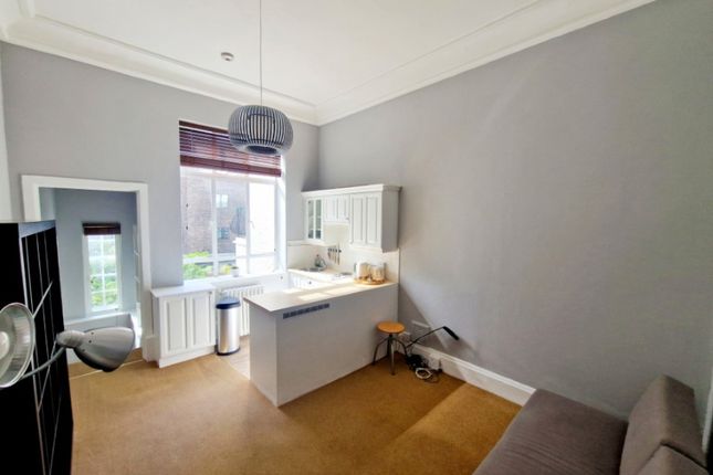 Thumbnail Flat to rent in Ormonde Terrace, St Johns Wood, London