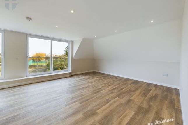 Flat 5, 68 Wendover Road, Aylesbury photo 3