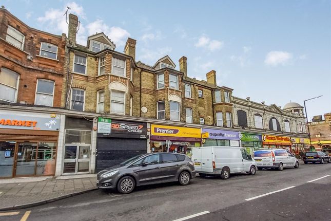 Flat for sale in Northdown Road, Cliftonville, Margate
