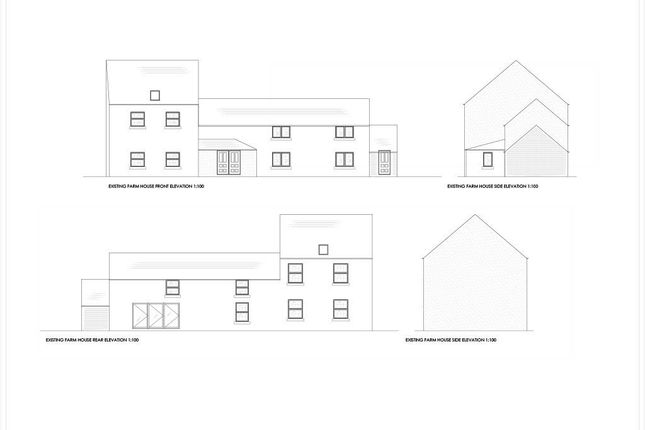 Elevations